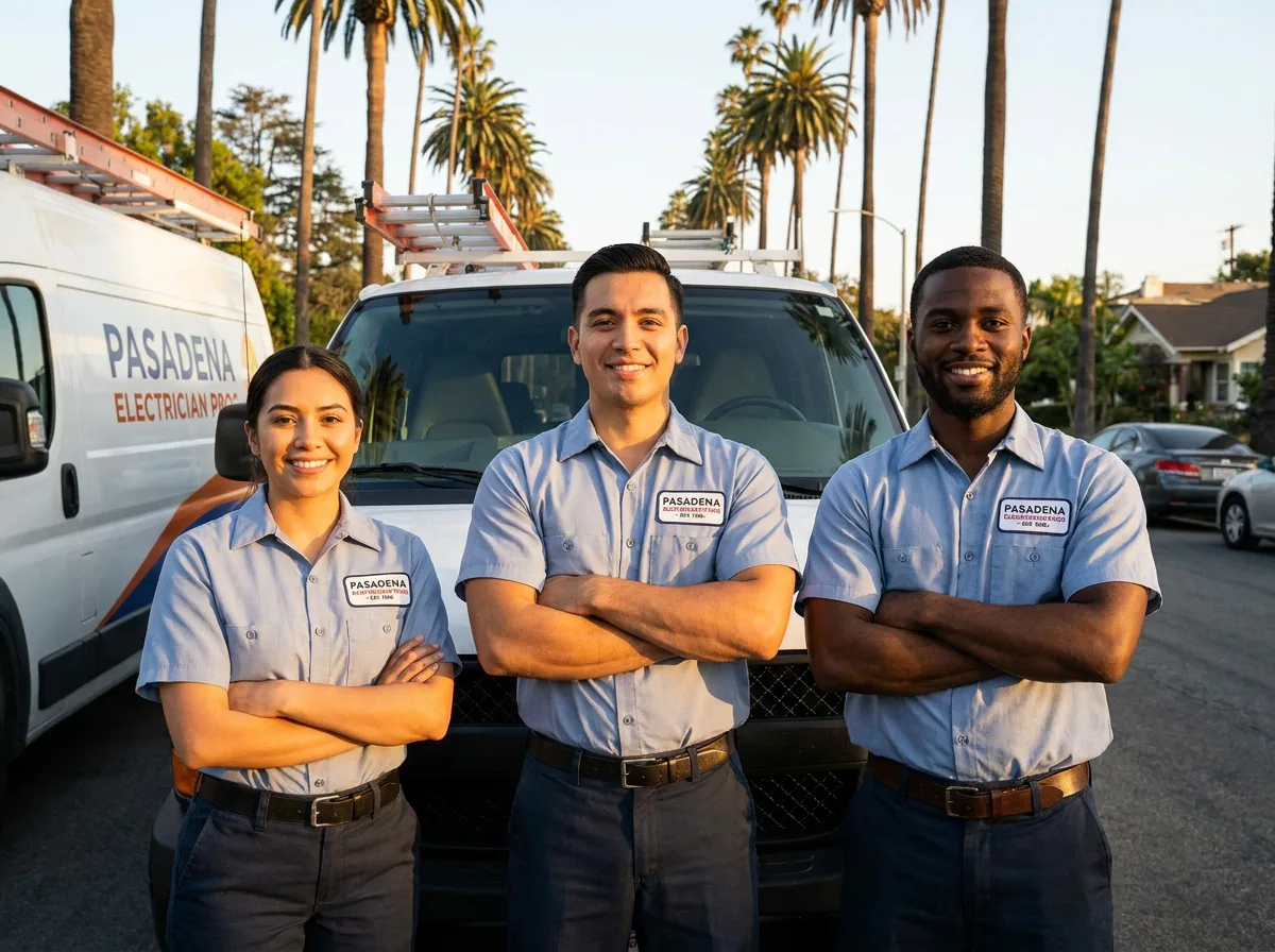 Electrician company in Carrollton, IL